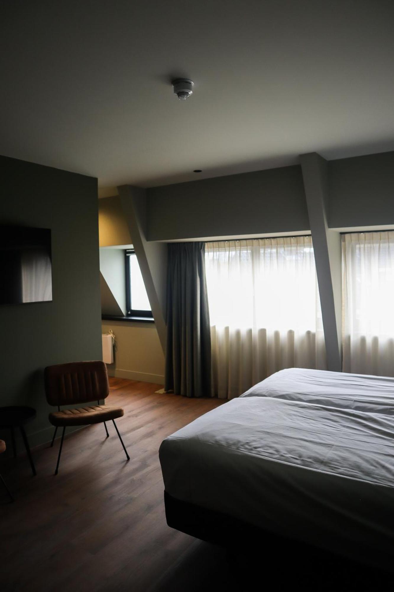 Hotel Central Roosendaal Exterior foto